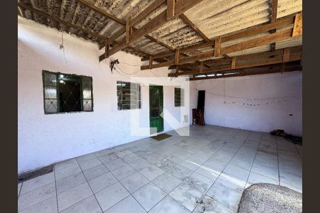 Área Externa de casa à venda com 3 quartos, 300m² em Santos Dumont, São Leopoldo