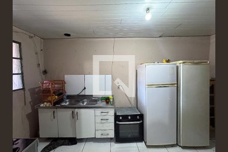 Banheiro de casa à venda com 3 quartos, 300m² em Santos Dumont, São Leopoldo