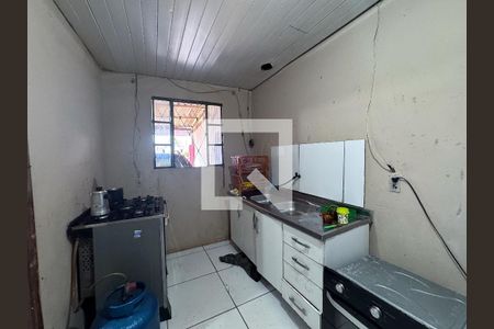 Casa à venda com 300m², 3 quartos e 2 vagas Casa à venda com 300m², 3 quartos e 2 vagasCozinha