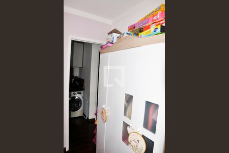 Apartamento para alugar com 40m², 2 quartos e 1 vaga Apartamento para alugar com 40m², 2 quartos e 1 vagaQuarto 02