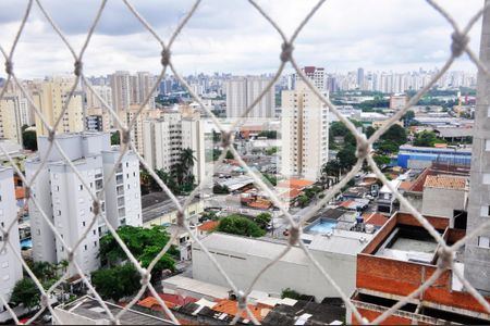 Apartamento para alugar com 40m², 2 quartos e 1 vaga Apartamento para alugar com 40m², 2 quartos e 1 vagaVista do Quarto 01