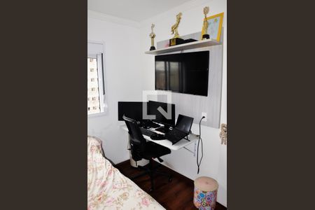 Apartamento para alugar com 40m², 2 quartos e 1 vaga Apartamento para alugar com 40m², 2 quartos e 1 vagaQuarto 01