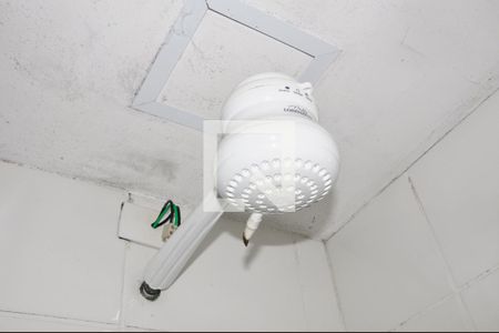 Apartamento para alugar com 40m², 2 quartos e 1 vaga Apartamento para alugar com 40m², 2 quartos e 1 vagaBanheiro Social