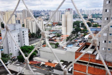 Apartamento para alugar com 40m², 2 quartos e 1 vaga Apartamento para alugar com 40m², 2 quartos e 1 vagaVista do Quarto 02