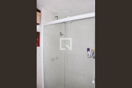 Apartamento para alugar com 40m², 2 quartos e 1 vaga Apartamento para alugar com 40m², 2 quartos e 1 vagaBanheiro Social