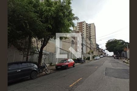 Apartamento para alugar com 40m², 2 quartos e 1 vaga Apartamento para alugar com 40m², 2 quartos e 1 vagaLocalização