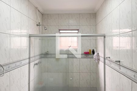 Casa à venda com 247m², 3 quartos e 4 vagas Casa à venda com 247m², 3 quartos e 4 vagasBanheiro Social 1