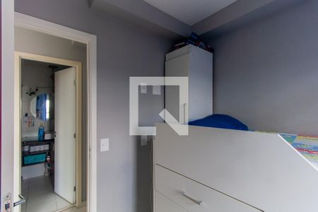 Quarto 1 de apartamento à venda com 2 quartos, 41m² em Sítio da Figueira, São Paulo