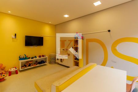 Apartamento à venda com 41m², 2 quartos e 1 vagaBrinquedoteca