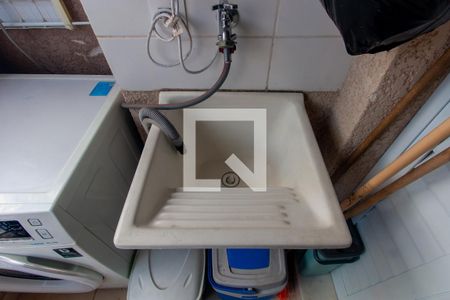 Apartamento à venda com 41m², 2 quartos e 1 vagaÁrea de Serviço