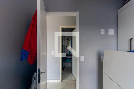 Quarto 1 de apartamento à venda com 2 quartos, 41m² em Sítio da Figueira, São Paulo
