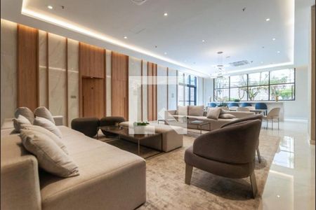 Foto 31 de kitnet/studio à venda com 1 quarto, 28m² em Vila Mariana, São Paulo