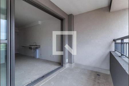 Studio à venda com 28m², 1 quarto e sem vagaFoto 07