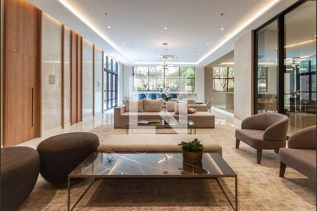 Foto 24 de kitnet/studio à venda com 1 quarto, 28m² em Vila Mariana, São Paulo