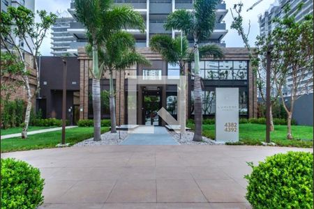 Studio à venda com 28m², 1 quarto e sem vagaFoto 43