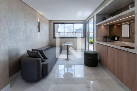 Foto 15 de kitnet/studio à venda com 1 quarto, 28m² em Vila Mariana, São Paulo