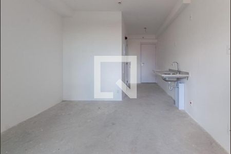 Foto 04 de kitnet/studio à venda com 1 quarto, 28m² em Vila Mariana, São Paulo