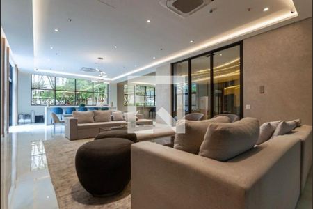 Foto 23 de kitnet/studio à venda com 1 quarto, 28m² em Vila Mariana, São Paulo