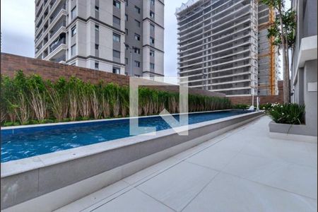 Studio à venda com 28m², 1 quarto e sem vagaFoto 38