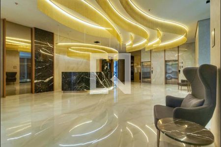 Studio à venda com 28m², 1 quarto e sem vagaFoto 30