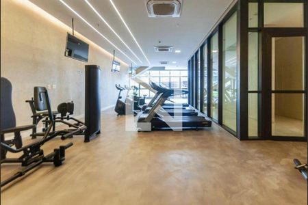 Studio à venda com 28m², 1 quarto e sem vagaFoto 34