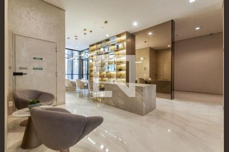 Studio à venda com 28m², 1 quarto e sem vagaFoto 19