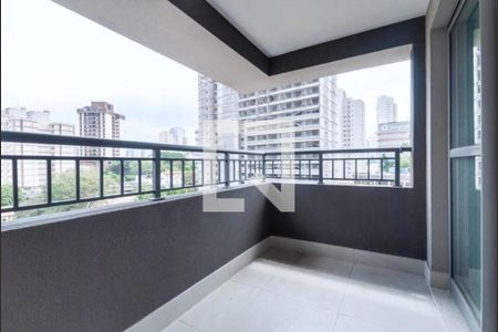 Studio à venda com 28m², 1 quarto e sem vagaFoto 01