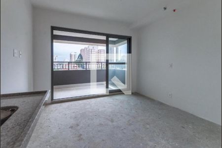 Foto 09 de kitnet/studio à venda com 1 quarto, 28m² em Vila Mariana, São Paulo