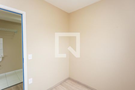 Apartamento à venda com 37m², 2 quartos e 1 vagaquarto 2