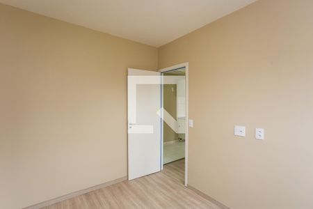 quarto 1 de apartamento à venda com 2 quartos, 37m² em Vila Andrade, São Paulo
