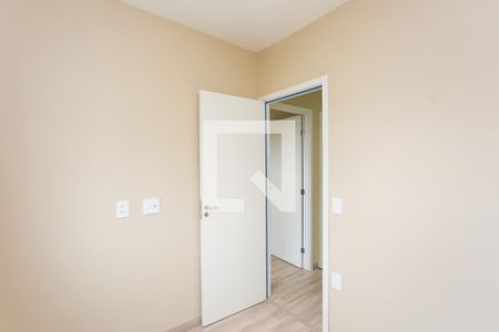 Apartamento à venda com 37m², 2 quartos e 1 vagaquarto 2