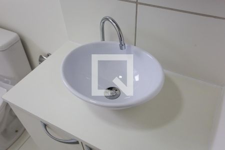 Apartamento à venda com 37m², 2 quartos e 1 vagaBanheiro