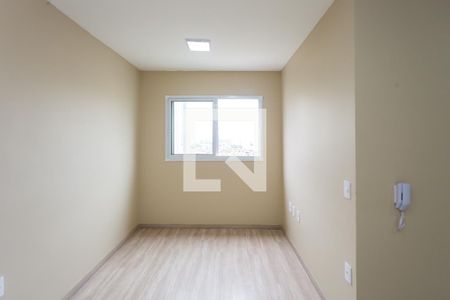 Sala de apartamento à venda com 2 quartos, 37m² em Vila Andrade, São Paulo