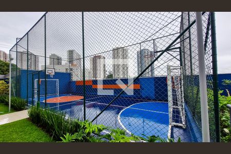 Apartamento à venda com 37m², 2 quartos e 1 vagaQuadra Esportiva