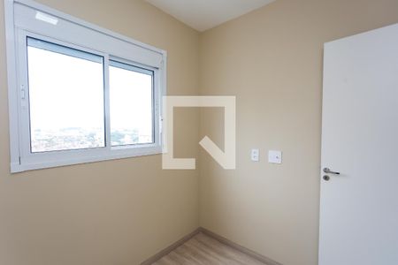 Apartamento à venda com 37m², 2 quartos e 1 vagaquarto 2