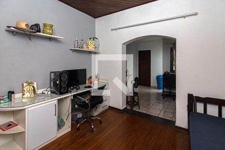 Casa de condomínio à venda com 95m², 3 quartos e 1 vaga Casa de condomínio à venda com 95m², 3 quartos e 1 vagaquarto 1