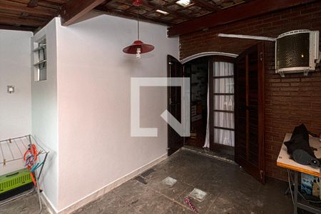 Casa de condomínio à venda com 95m², 3 quartos e 1 vaga Casa de condomínio à venda com 95m², 3 quartos e 1 vagaterraço na suíte 1