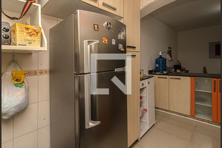 Casa de condomínio à venda com 95m², 3 quartos e 1 vaga Casa de condomínio à venda com 95m², 3 quartos e 1 vagacozinha