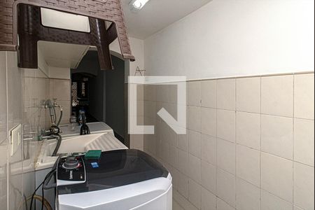 Casa de condomínio à venda com 95m², 3 quartos e 1 vaga Casa de condomínio à venda com 95m², 3 quartos e 1 vagaárea de serviço