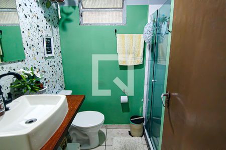 Casa à venda com 852m², 4 quartos e 6 vagas Casa à venda com 852m², 4 quartos e 6 vagasbanheiro social