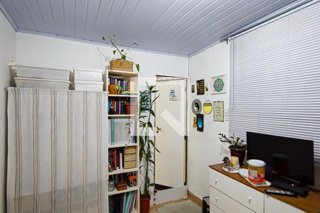 Casa à venda com 852m², 4 quartos e 6 vagas Casa à venda com 852m², 4 quartos e 6 vagasterraço - quarto