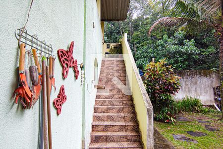 Casa à venda com 852m², 4 quartos e 6 vagas Casa à venda com 852m², 4 quartos e 6 vagasacesso ao terraço