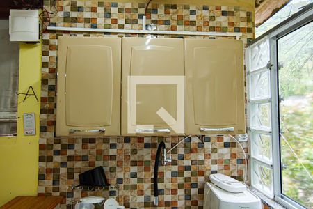 Casa à venda com 852m², 4 quartos e 6 vagas Casa à venda com 852m², 4 quartos e 6 vagasterraço - copa