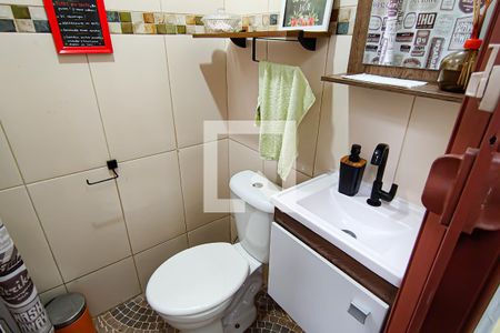 Casa à venda com 852m², 4 quartos e 6 vagas Casa à venda com 852m², 4 quartos e 6 vagasterraço - lavabo