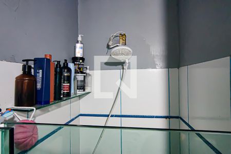 Casa à venda com 852m², 4 quartos e 6 vagas Casa à venda com 852m², 4 quartos e 6 vagasbanheiro social