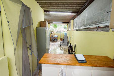 Casa à venda com 852m², 4 quartos e 6 vagas Casa à venda com 852m², 4 quartos e 6 vagasterraço - copa