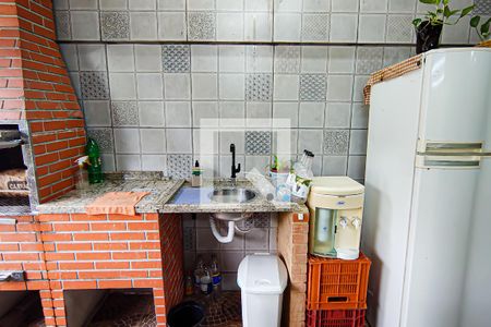 Casa à venda com 852m², 4 quartos e 6 vagas Casa à venda com 852m², 4 quartos e 6 vagasvaranda - area de lazer