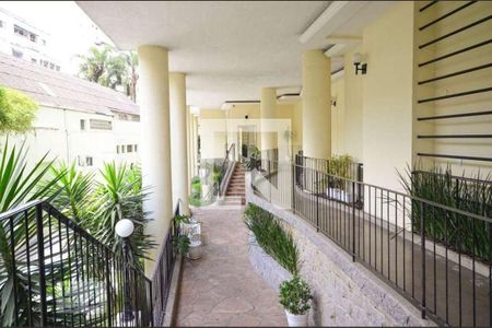 Apartamento à venda com 109m², 2 quartos e sem vaga Apartamento à venda com 109m², 2 quartos e sem vagaÁrea comum