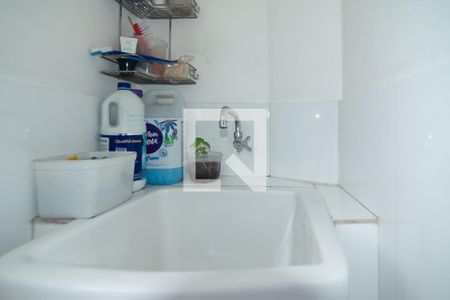 Apartamento à venda com 109m², 2 quartos e sem vaga Apartamento à venda com 109m², 2 quartos e sem vagaÁrea de Serviço