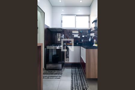 Apartamento à venda com 109m², 2 quartos e sem vaga Apartamento à venda com 109m², 2 quartos e sem vagaCozinha